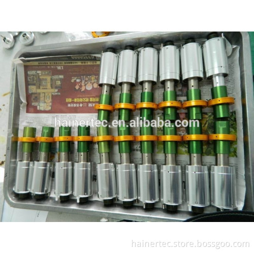 40Khz Ultrasonic Cutting